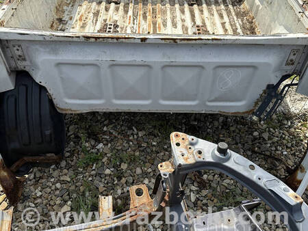 ФОТО Кузов задній для Mitsubishi L200 (06-14) Коломия