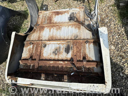 ФОТО Кузов задній для Mitsubishi L200 (06-14) Коломия