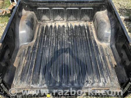 ФОТО Кузов задній для Mitsubishi L200 (06-14) Коломия