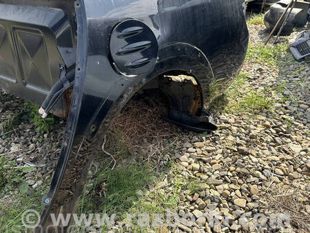 ФОТО Кузов задній для Mitsubishi L200 (06-14) Коломия