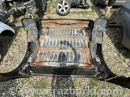 ФОТО Кузов задній для Mitsubishi L200 (06-14) Коломия