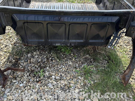 ФОТО Кузов задній для Mitsubishi L200 (06-14) Коломия