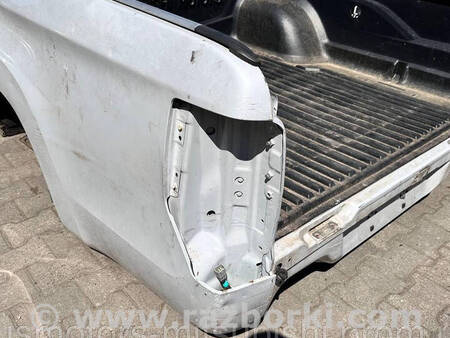 ФОТО Кузов задній для Mitsubishi L200 (06-14) Коломия