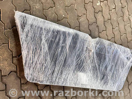 ФОТО Кузов задній для Mitsubishi L200 (06-14) Коломия