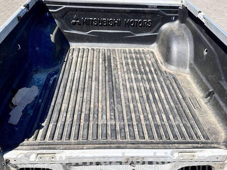 ФОТО Кузов задній для Mitsubishi L200 (06-14) Коломия