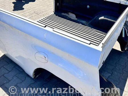 ФОТО Кузов задній для Mitsubishi L200 (06-14) Коломия