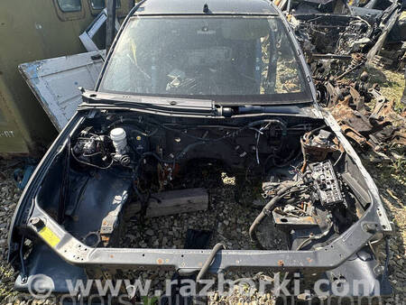 ФОТО Кузов кабина капсула кабіна для Mitsubishi L200 (06-14) Коломия