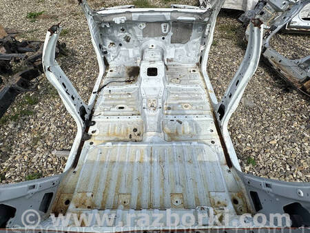 ФОТО Кузов кабіна для Mitsubishi L200 (06-14) Коломия