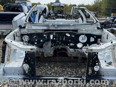 ФОТО Кузов кабіна для Mitsubishi L200 (06-14) Коломия