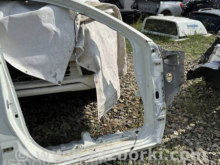 ФОТО Кузов права сторона для Mitsubishi L200 (06-14) Коломия