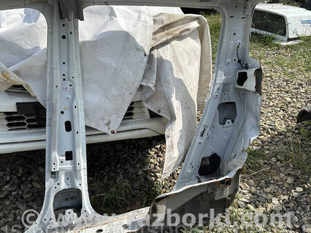 ФОТО Кузов права сторона для Mitsubishi L200 (06-14) Коломия