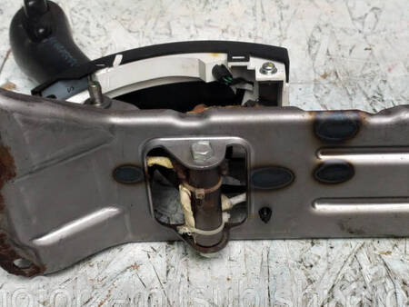 ФОТО куліса для Mitsubishi L200 (06-14) Коломия