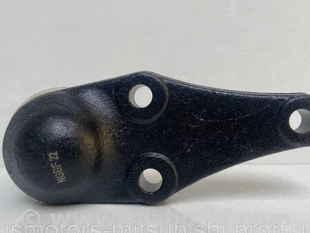 ФОТО Кульова опора для Mitsubishi Pajero Wagon 3 Коломия