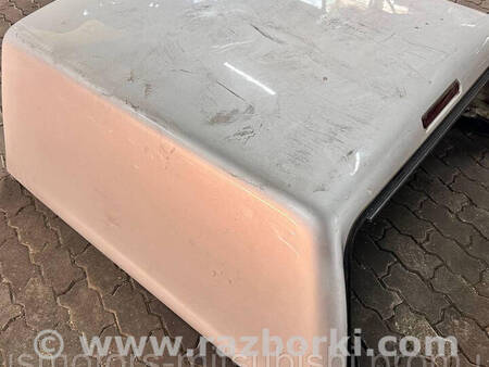 ФОТО Кунг л200 для Mitsubishi L200 (06-14) Коломия
