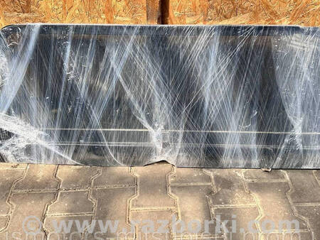 ФОТО Кунг л200 для Mitsubishi L200 (06-14) Коломия