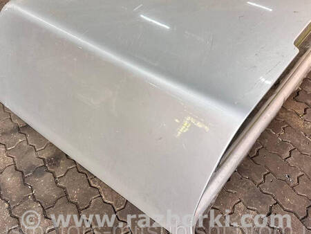 ФОТО Кунг л200 для Mitsubishi L200 (06-14) Коломия