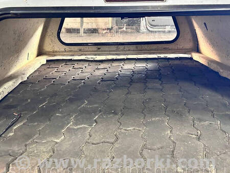 ФОТО Кунг л200 для Mitsubishi L200 (06-14) Коломия