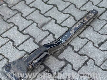 ФОТО Лижа центральна балка повздовжня для Mitsubishi Grandis Коломия