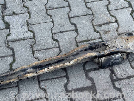 ФОТО Лижа центральна балка повздовжня для Mitsubishi Grandis Коломия