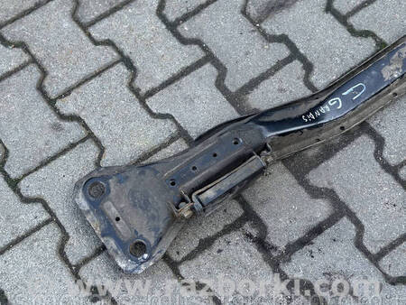ФОТО Лижа центральна балка повздовжня для Mitsubishi Grandis Коломия