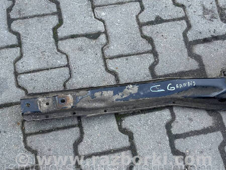 ФОТО Лижа центральна балка повздовжня для Mitsubishi Grandis Коломия