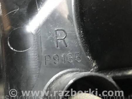 ФОТО Линзованная права фара для Mitsubishi ASX Коломия