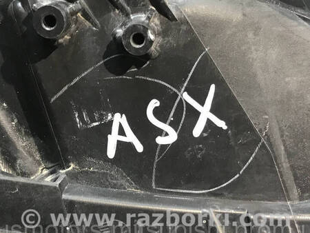 ФОТО Линзованная права фара для Mitsubishi ASX Коломия