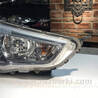 ФОТО Линзованная права фара для Mitsubishi ASX Коломия