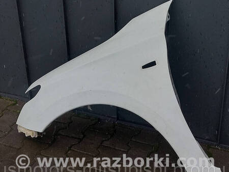 ФОТО Ліве крило для Mitsubishi L200 (06-14) Коломия