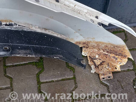 ФОТО Ліве крило для Mitsubishi L200 (06-14) Коломия