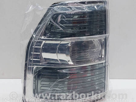 ФОТО Ліхтар задній лівий для Mitsubishi Pajero Wagon 4 Коломия