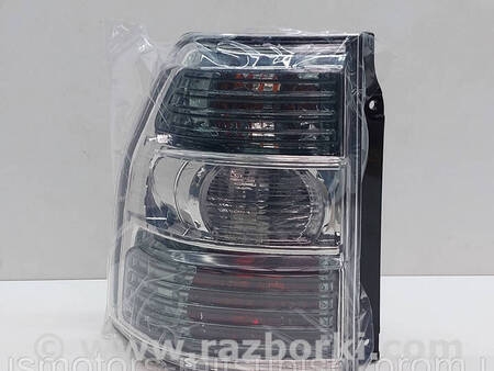ФОТО Ліхтар задній лівий для Mitsubishi Pajero Wagon 4 Коломия