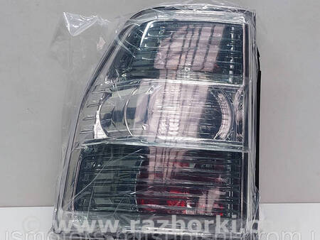 ФОТО Ліхтар задній лівий для Mitsubishi Pajero Wagon 4 Коломия
