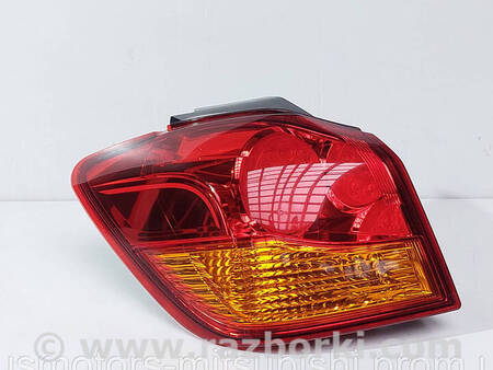 ФОТО Ліхтар задній лівий зовнішній для Mitsubishi ASX Коломия
