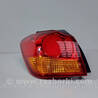 ФОТО Ліхтар задній лівий зовнішній для Mitsubishi ASX Коломия
