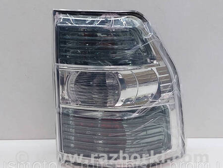 ФОТО Ліхтар задній правий для Mitsubishi Pajero Wagon 4 Коломия