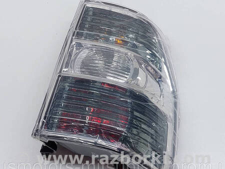 ФОТО Ліхтар задній правий для Mitsubishi Pajero Wagon 4 Коломия
