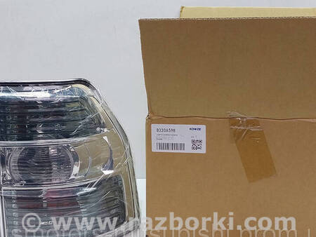 ФОТО Ліхтар задній правий для Mitsubishi Pajero Wagon 4 Коломия