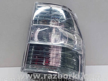 ФОТО Ліхтар задній правий для Mitsubishi Pajero Wagon 4 Коломия