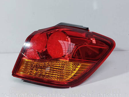 ФОТО Ліхтар задній правий зовнішній для Mitsubishi ASX Коломия