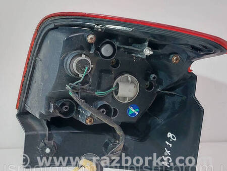 ФОТО Ліхтар задній правий зовнішній для Mitsubishi ASX Коломия