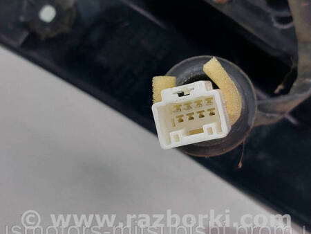 ФОТО Ліхтар задній правий зовнішній для Mitsubishi ASX Коломия