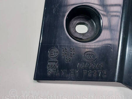 ФОТО Ліхтар задній правий зовнішній для Mitsubishi ASX Коломия