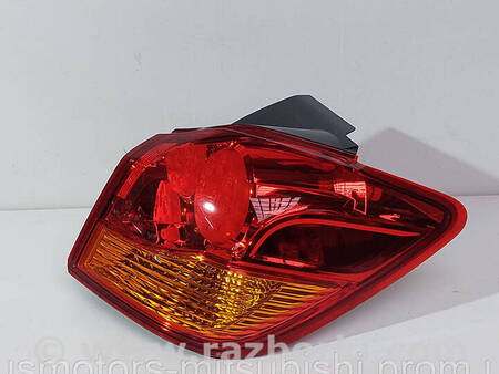 ФОТО Ліхтар задній правий зовнішній для Mitsubishi ASX Коломия