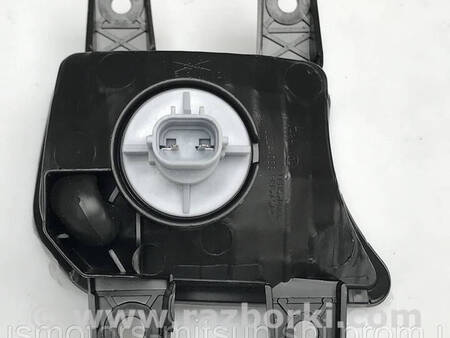 ФОТО Ліхтар поворотника в зборі для Mitsubishi L200 (06-14) Коломия