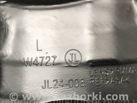 ФОТО Ліхтар поворотника в зборі для Mitsubishi L200 (06-14) Коломия