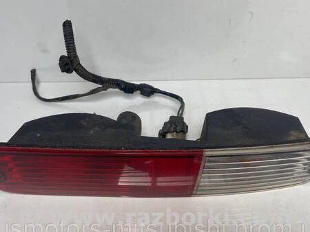 ФОТО Ліхтар протитуманний задній правий для Mitsubishi Pajero Wagon 3 Коломия