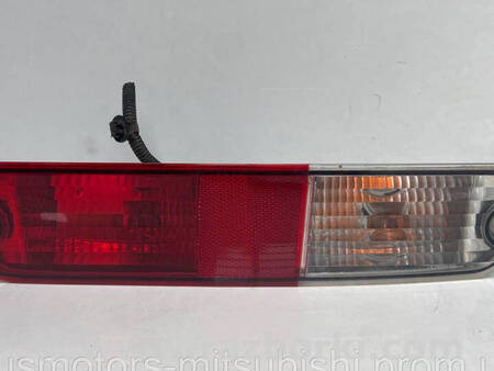 ФОТО Ліхтар протитуманний задній правий для Mitsubishi Pajero Wagon 3 Коломия