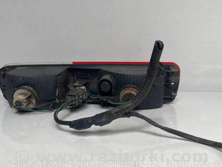 ФОТО Ліхтар протитуманний задній правий для Mitsubishi Pajero Wagon 3 Коломия