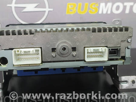 ФОТО Магнітола КД для Mitsubishi L200 (06-14) Коломия